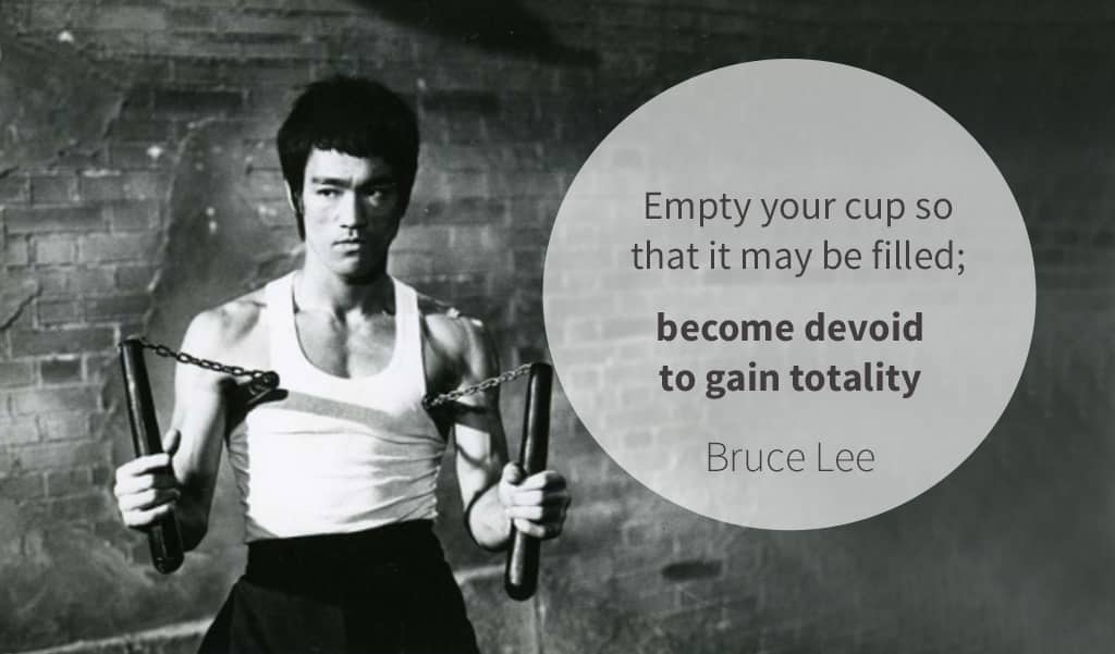 12 Most Powerful Bruce Lee Quotes (images) - Bruce Lee quotes
