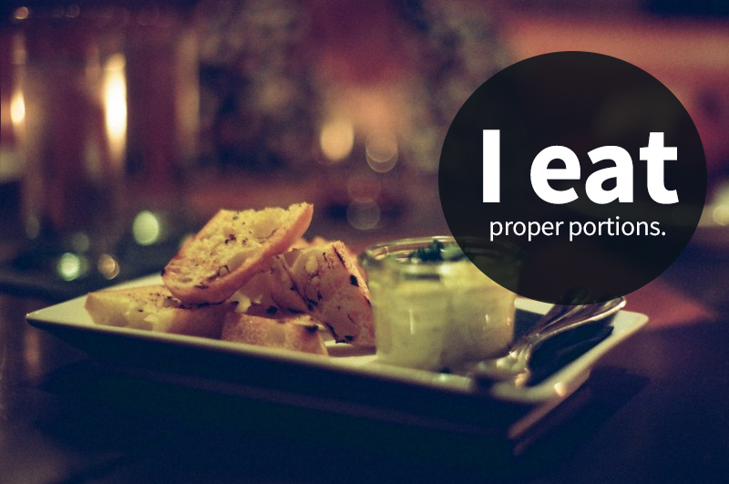 20 Weight Loss Affirmations That Really Work! (images) Positive