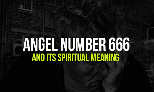 Angel Number 666 And Its Spiritual Meaning Devil s Number or a Positive Sign 