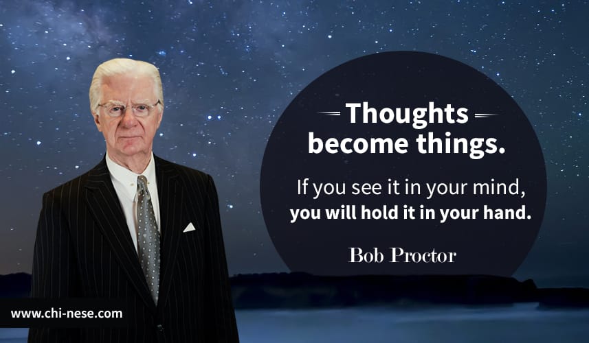 Bob Proctor quotes from The Secret (images) - The Law of Attraction Blog
