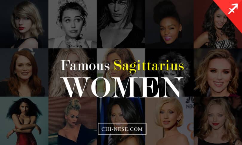 The Sagittarius Woman Characteristics Compatibility Sexual Traits