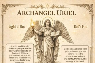 archangel uriel