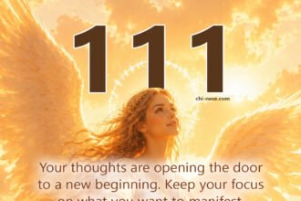 111 angel number
