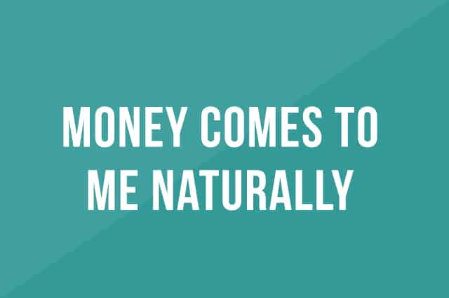 10 Money Affirmations That Really Work! (images 