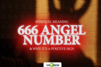 angel number 666 spiritual meaning