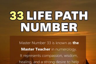 life path 33