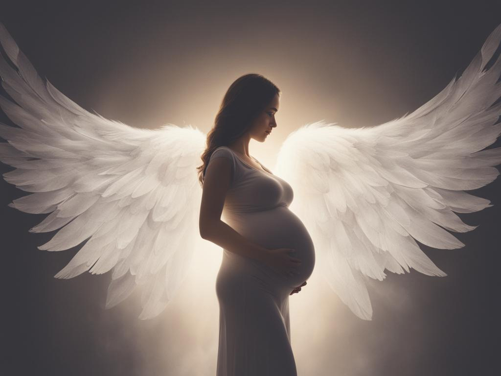 1212 angel number pregnancy