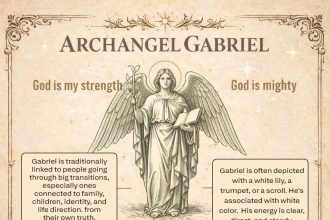 archangel gabriel