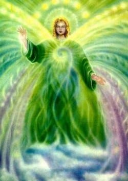 Archangel Raphael: Healing, Affirmations, Symbols & Prayer - Law of ...