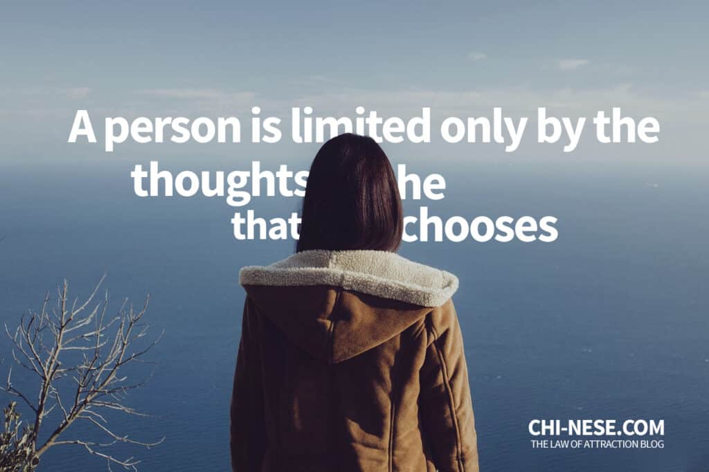 law of attraction quotes