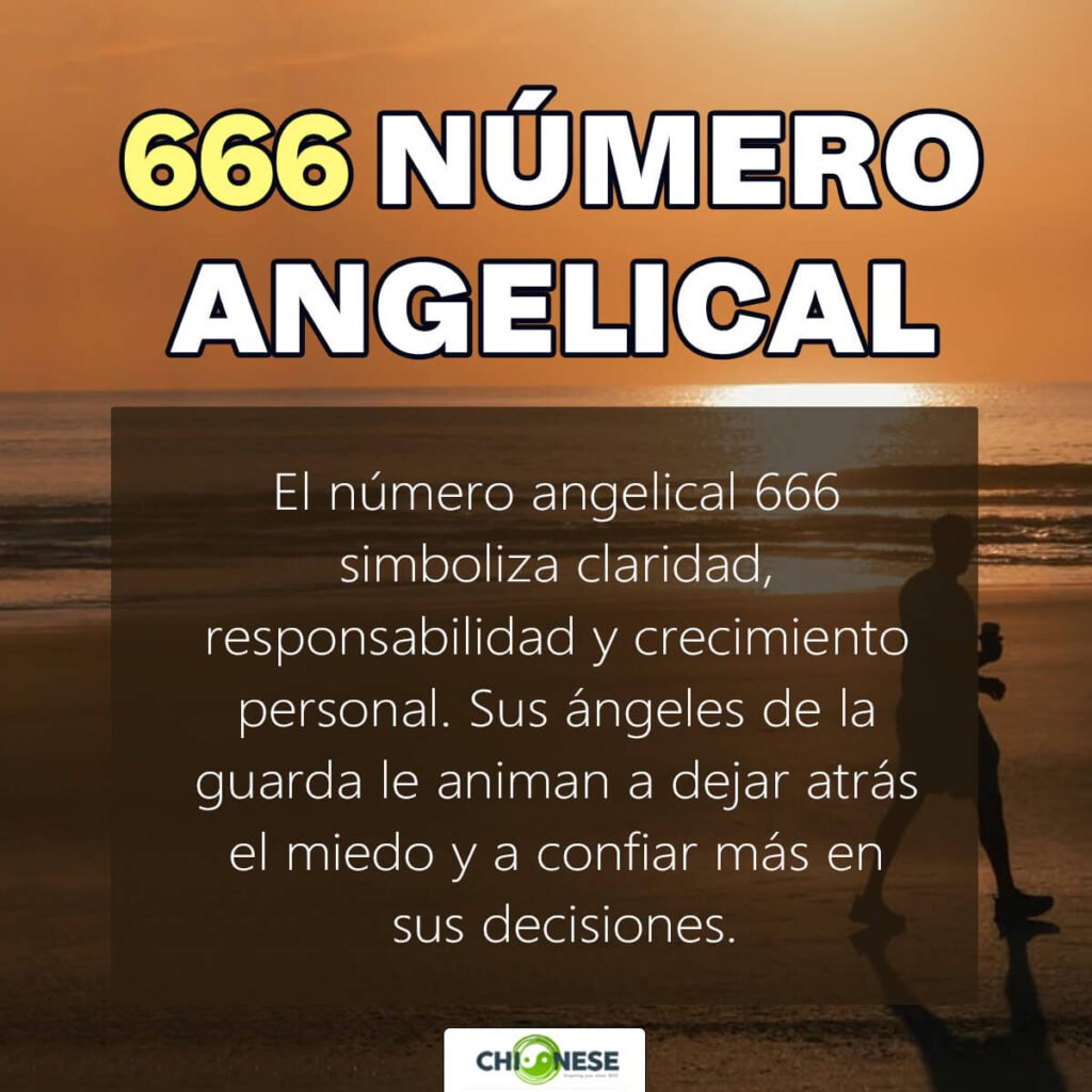 666 significado espiritual