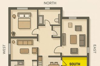 feng shui money corner