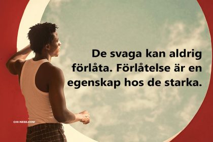 förlåtelse citat