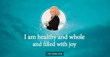 louise hay affirmations
