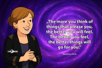 Abraham Hicks quotes