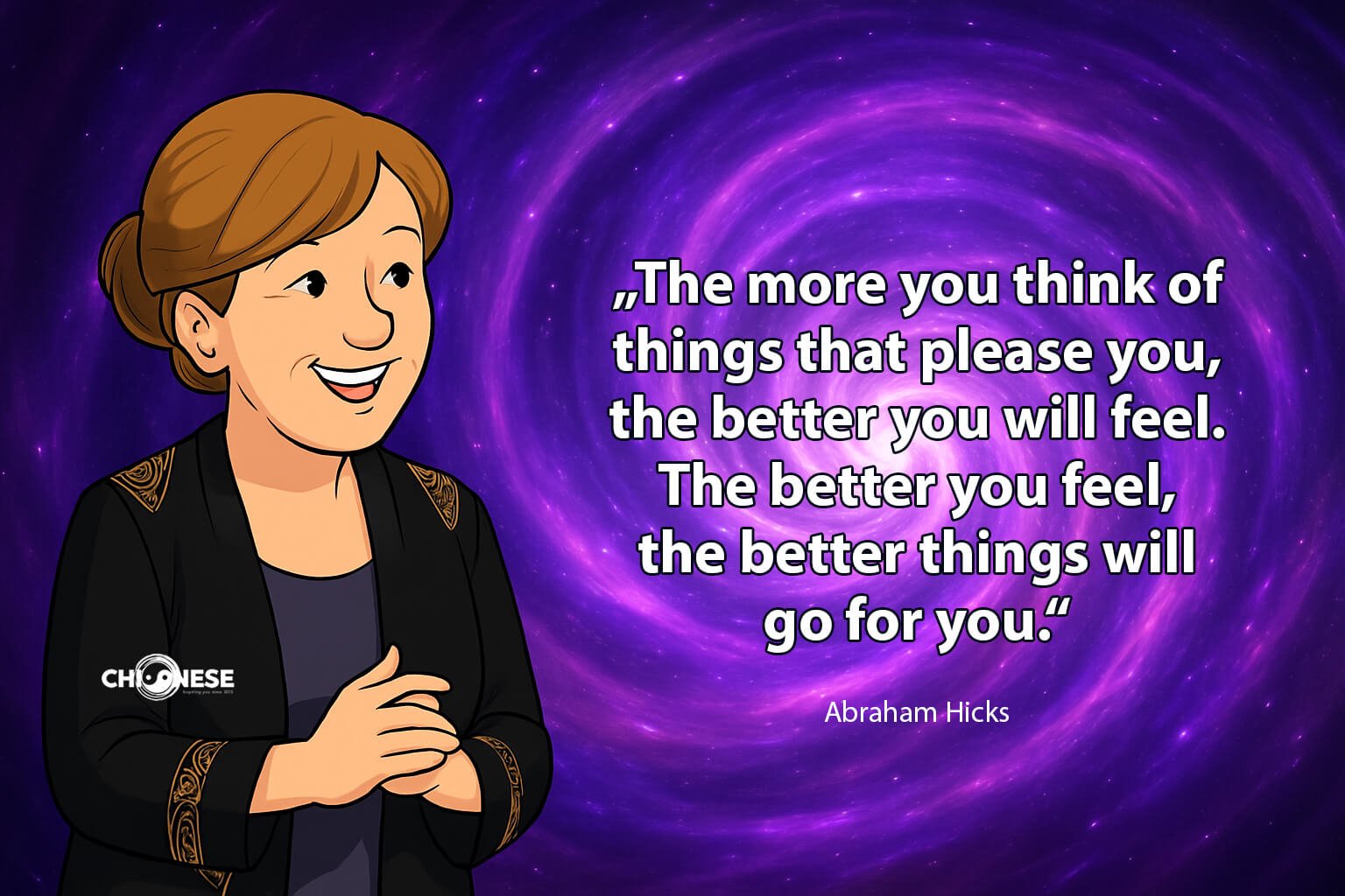 10 Abraham Hicks Quotes That’ll Lift Your Spirit and Motivate You