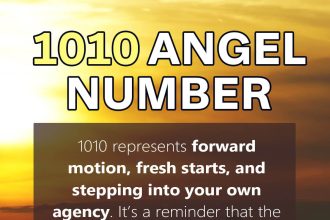 1010 angel number