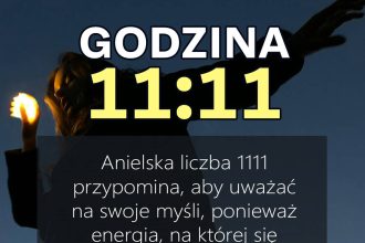 1111 znaczenie