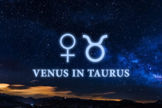 venus in taurus and venus in taurus compatibility
