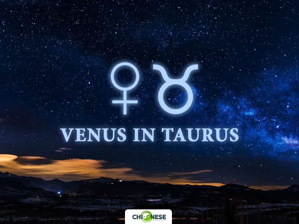 venus in taurus and venus in taurus compatibility