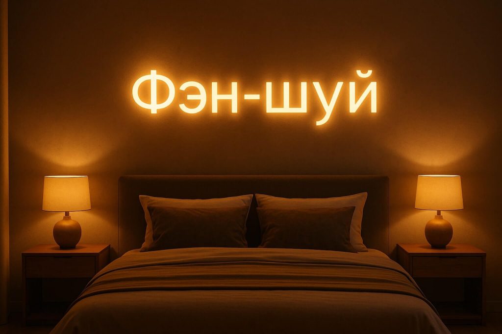 Фен-шуй для любви