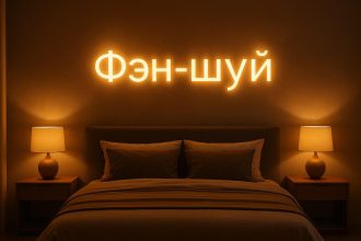 Фен-шуй для любви