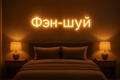 Фен-шуй для любви
