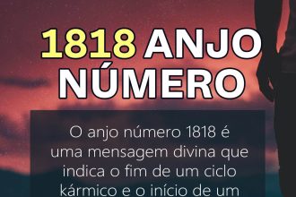1818 significado espiritual