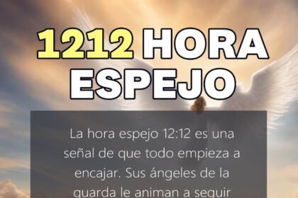 1212 hora espejo