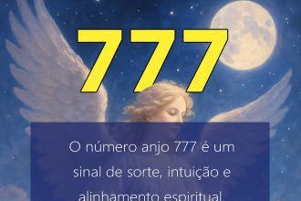 777 significado espiritual