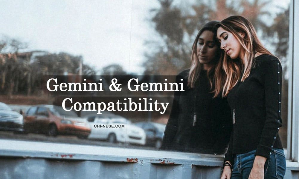 gemini and gemini compatibility