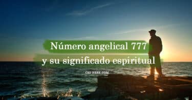 número angelical 777