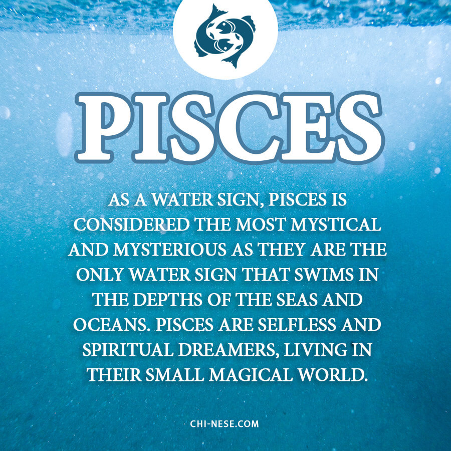 pisces astrology
