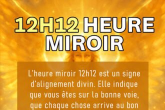 12h12 signification