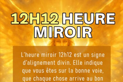 12h12 signification