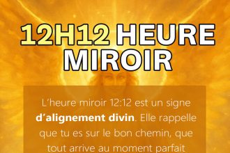 12h12 signification