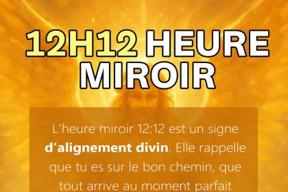 12h12 signification