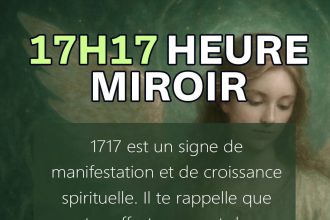 1717 signification spirituelle