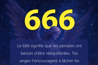 666 signification