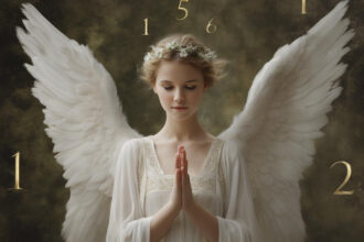Anđeoski brojevi