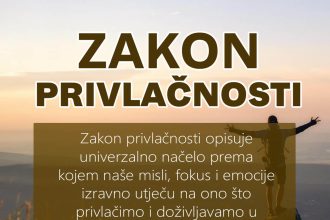 Zakon privlačnosti