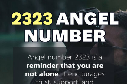 2323 angel number
