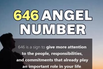 646 angel number