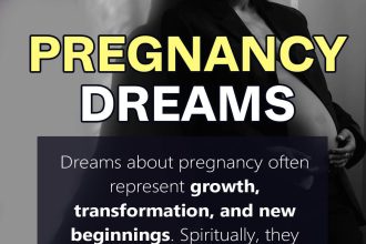 pregnancy dreams
