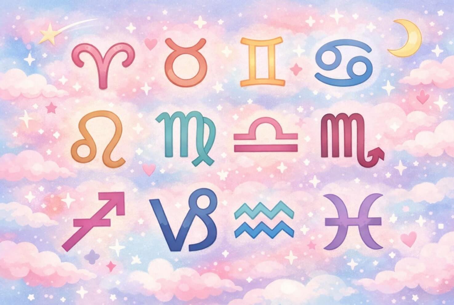 Star Signnow What Is My Star Sign? Here's How to Find Your Zodiac Sign