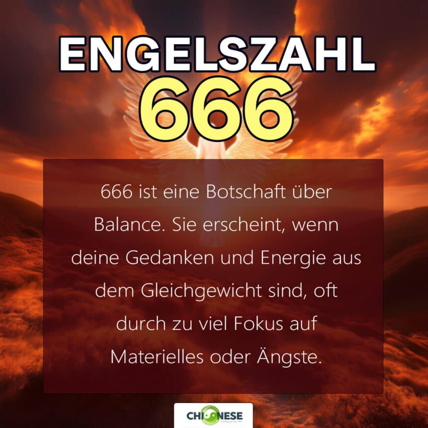 666 engelszahl