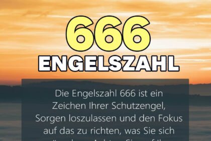 666 engelszahl