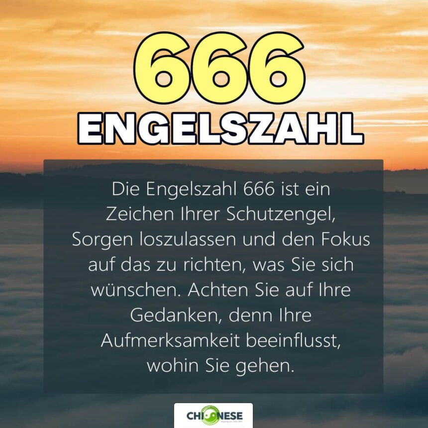 666 engelszahl