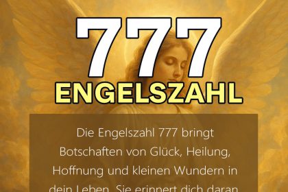 777 bedeutung
