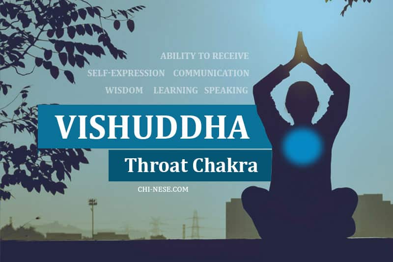 chakra healing affirmations